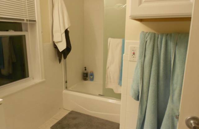 63 Fairbanks St. - 63 Fairbanks Street, Boston, MA 02135