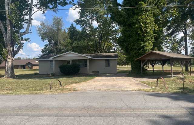 Spacious 3 Bedroom, 2 Bath Country Home – Ready for You! photos photos
