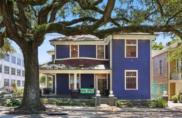 3726 SAINT CLAUDE Avenue photos photos