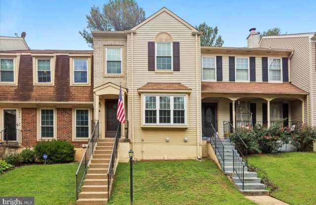 5834 WATERDALE Court Gallery 1