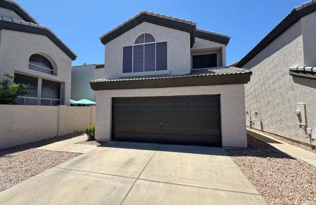 3 Bedroom - 2.5 Bath - 1395 Sq. Ft. Home for Lease photos photos