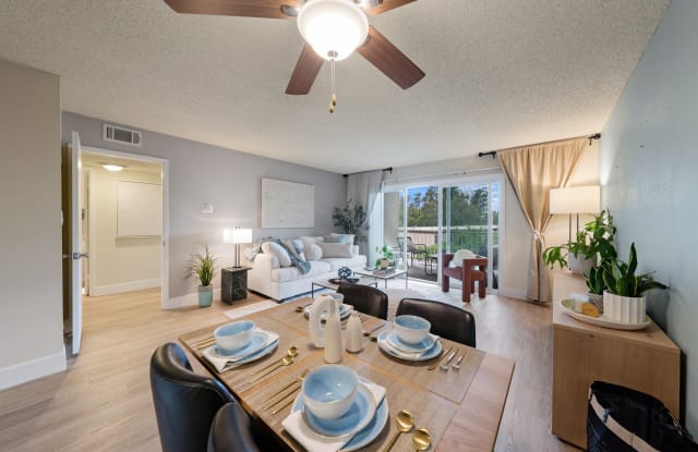 Harbor Park Apartment Homes photos photos