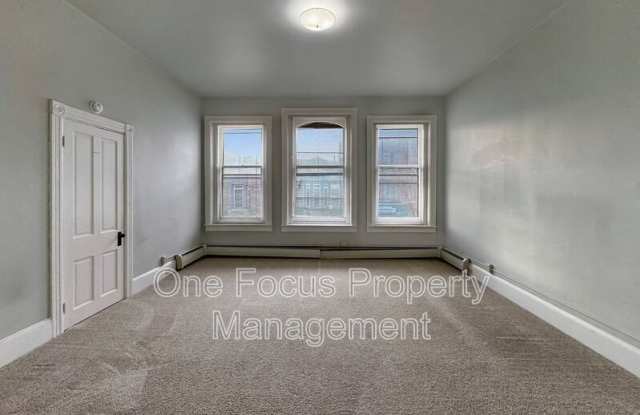 109 1/2 E Main St - 109 East Main Street, Lock Haven, PA 17745