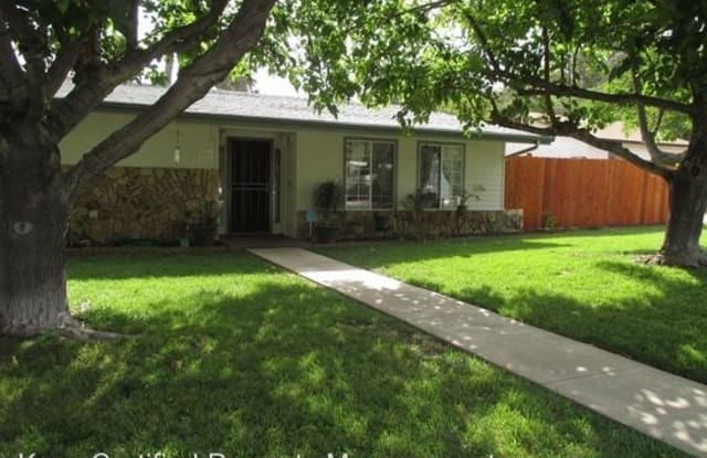 1317 S. Orange Ave. - 1317 South Orange Avenue, El Cajon, CA 92020