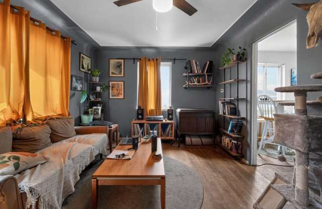 Charming 2BR House in Denver photos photos Charming 2BR House in Denver photos photos