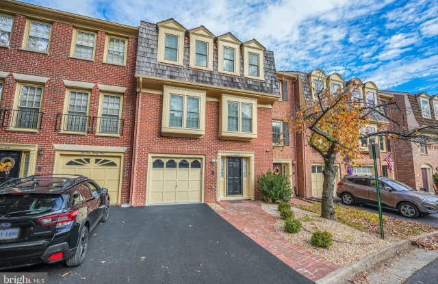 5137 HERITAGE LANE - 5137 Heritage Lane, Alexandria, VA 22311