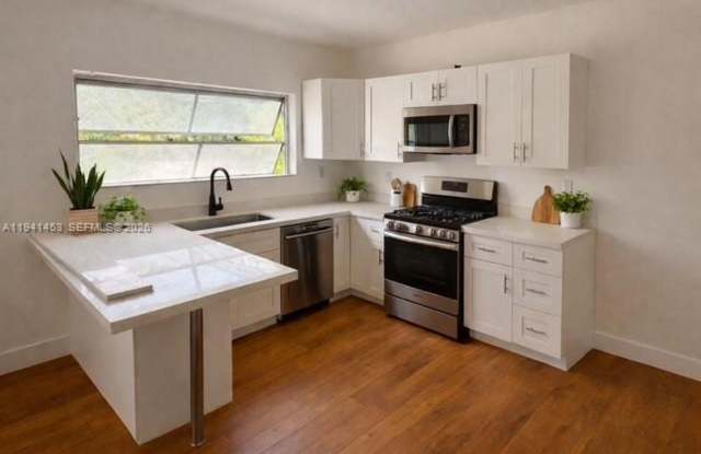 6875 NW 4th Avenue A, Miami, FL 33150 photos photos