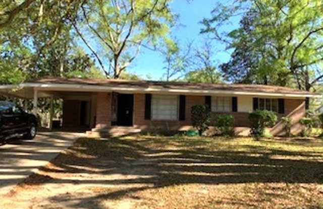 3/2 Brick Home near USA campus photos photos