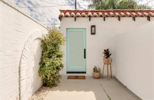 722 N Niagara Street - 722 North Niagara Street, Burbank, CA 91505