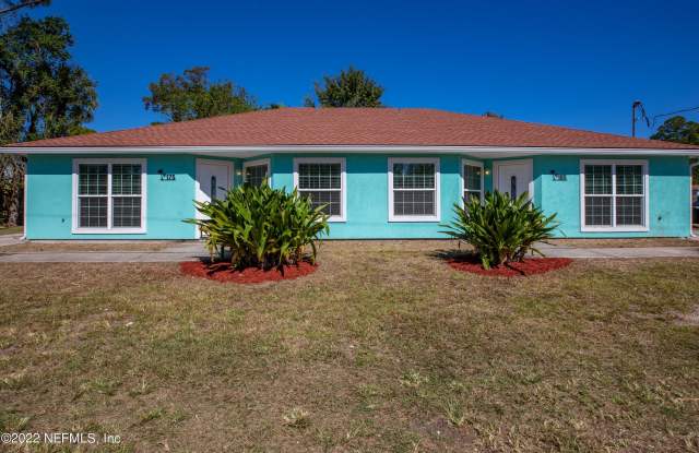 185 DONNER Road - 185 Donner Road, Atlantic Beach, FL 32233