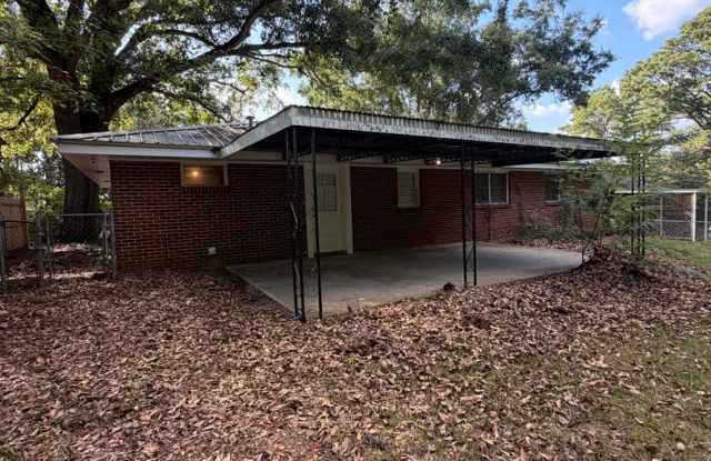 New Listing! 417 Holland Drive Montgomery, AL 36109 Gallery 3