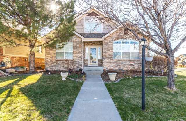 Long Realty Property Management - Gorgeous Home with Primary on Main Level - 22834 East Davies Drive, Aurora, CO 80016 Long Realty Property Management - Gorgeous Home with Primary on Main Level - 22834 East Davies Drive, Aurora, CO 80016