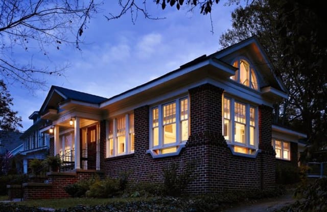 219 Sycamore Dr - 219 Sycamore Drive, Decatur, GA 30030