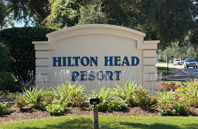 Furnished Hilton Head Resort Condo- Indoor Pool! Gallery 1