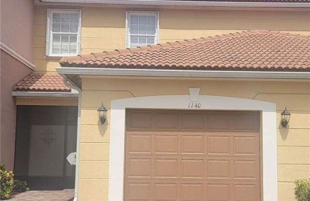 1140 Cheval Drive - 1140 Cheval Drive, Vero Beach South, FL 32960
