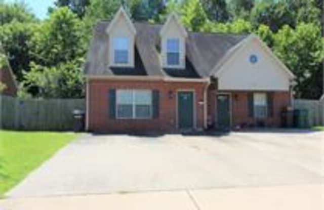 2680 Bowman Drive - A - 2680 Bowman Drive, Johnson, AR 72762