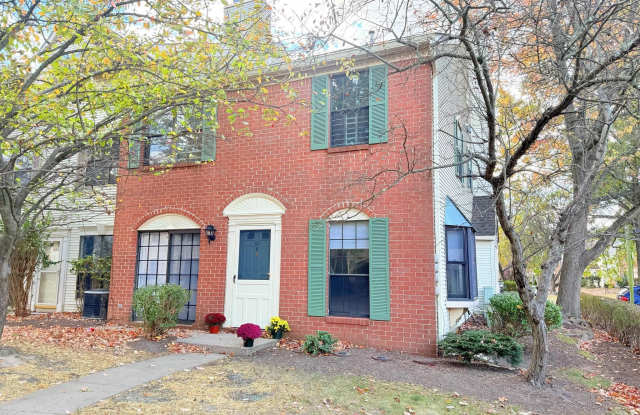 31 DREWES Court - 31 Drewes Court, Mercer County, NJ 08648