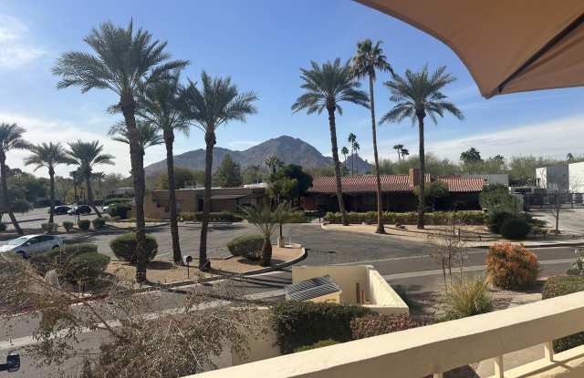 6150 N SCOTTSDALE Road photos photos