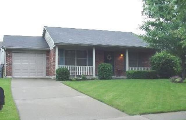 3121 Boulder Court - 3121 Boulder Court, Lexington, KY 40509 3121 Boulder Court - 3121 Boulder Court, Lexington, KY 40509