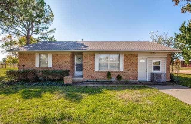 2340 S Elm Ridge Road - 2340 S Elm Ridge Rd, Little Elm, TX 76227