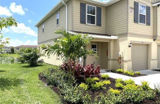 15001 Caspian Tern Court unit: 101 photos photos
