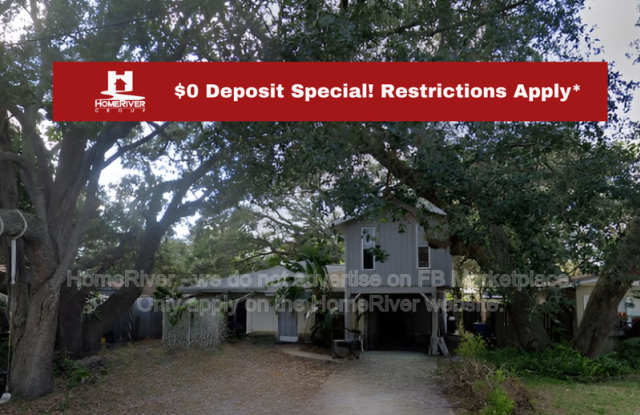 4724 Watkins Ave - 4724 Watkins Avenue, South Gate Ridge, FL 34233