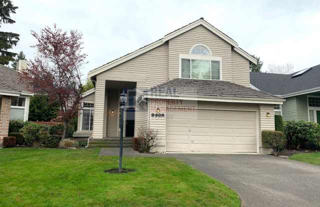 8409 62nd St West - 8409 62nd Street West, University Place, WA 98467