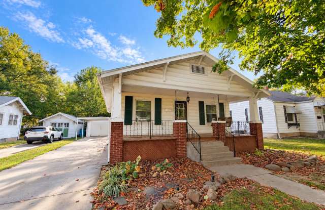 Charming 2 Bedroom Home Available! Gallery 1