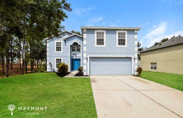 2451 Foxhollow Road - 2451 Foxhollow Road, Tavares, FL 32778