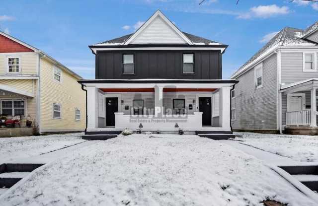 2623 Guilford Avenue photos photos