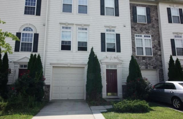 10773 ENFIELD DRIVE - 10773 Enfield Drive, Ellicott City, MD 21163