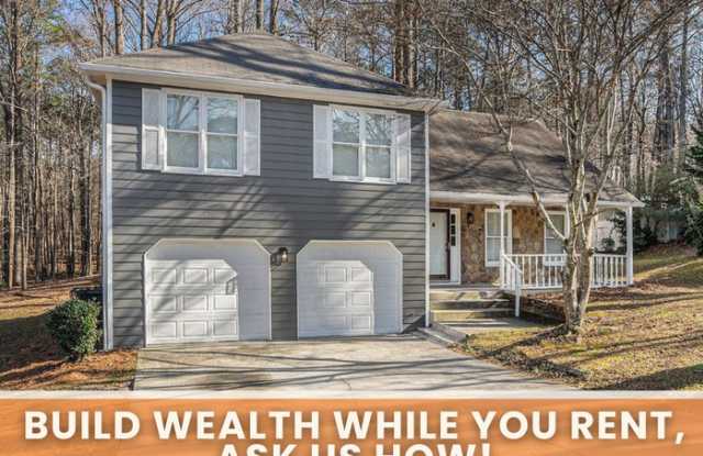 525 Allana Dr - 525 Allana Drive, DeKalb County, GA 30087