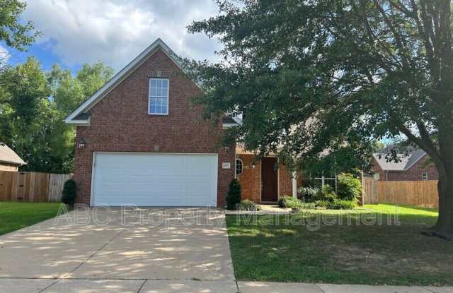 3951 Morning Mist Drive photos photos