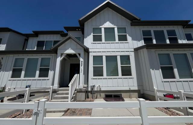 Beautiful Townhome!!! photos photos