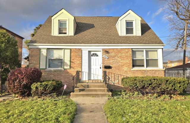 3821 Jackson Street photos photos