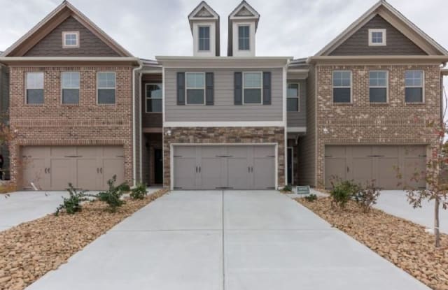 1929 Paxton Ridge Ct, - 1929 Paxton Ridge Ct, Gwinnett County, GA 30047