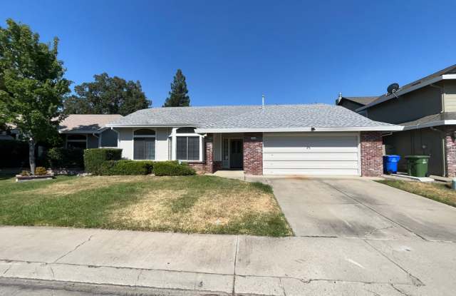 4BR | 2BA | 1800SF | 2 Car Garage | Available Now! - Tenant pays $175 monthly towards Water, Sewer, and Garbage photos photos