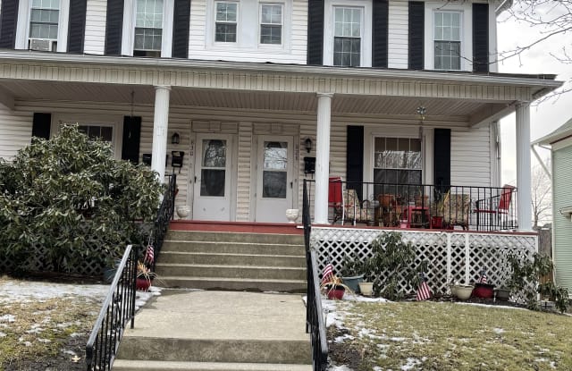 830 Woodlawn St - 830 Woodlawn Street, Scranton, PA 18509