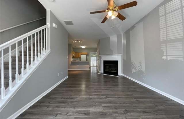 3322 Hidden Cove Circle - 3322 Hidden Cove Circle Northwest, Peachtree Corners, GA 30092