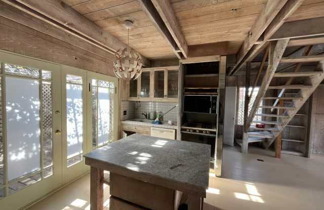 1551 San Lucas St - 1551 San Lucas Street, Seaside, CA 93955