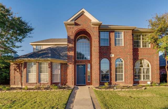 797 Summit Run - 797 Summit Run, Lewisville, TX 75077