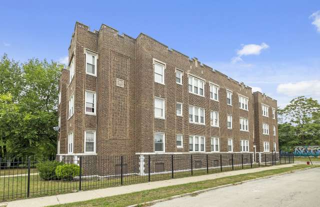 7655-57 S. Lowe Avenue photos photos