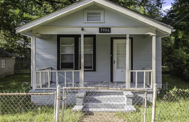 5906 5th Street South photos photos