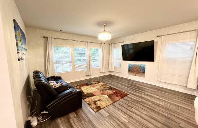 2805 Arbor Loop Dr - 2805 Arbor Loop Drive, Charlotte, NC 28217