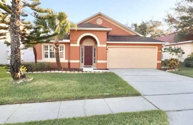 1769 PINE BAY DRIVE - 1769 Pine Bay Drive, Lake Mary, FL 32746