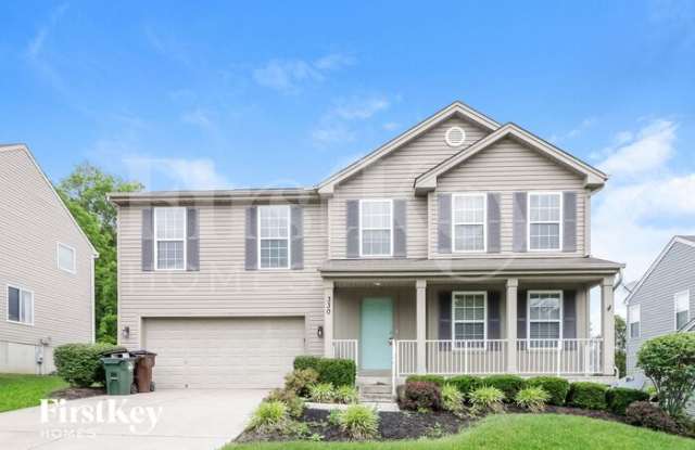 330 Bridle Creek Drive photos photos
