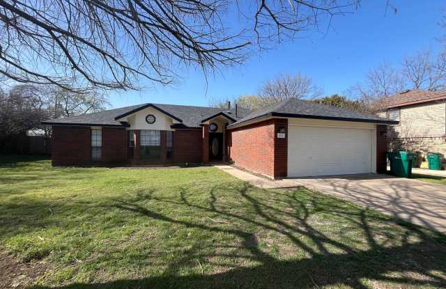 FULLY REMODELED 3 BR HOME IN HARKER HEIGHTS photos photos