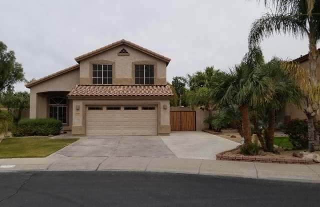 1173 N Sunnyvale Ave - 1173 N Sunnyvale Ave, Gilbert, AZ 85234