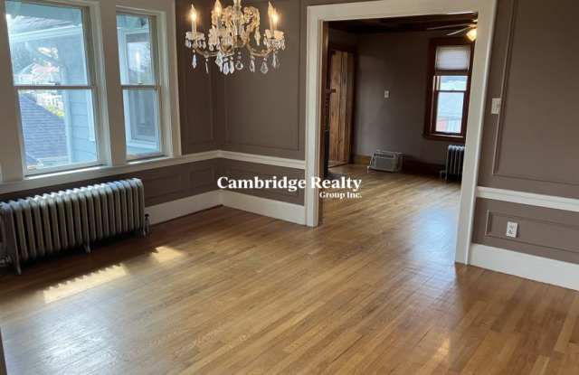 93 Hillside Rd. - 93 Hillside Road, Watertown Town, MA 02472