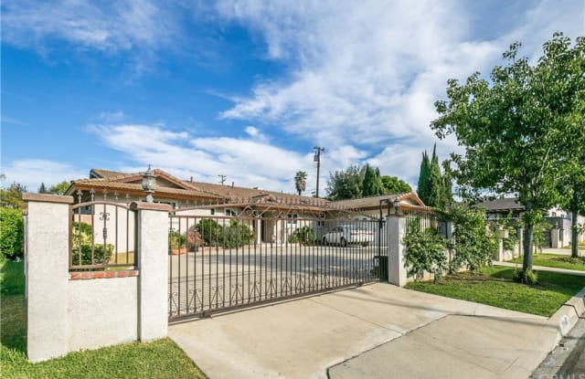 1148 S Glenview Road - 1148 South Glenview Road, West Covina, CA 91791